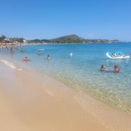 Magnifica Pula Villa Esterno foto